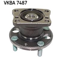 SKF Wheel bearing VKBA 7487 - Bearing