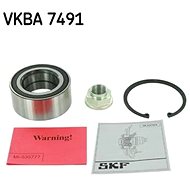 SKF Wheel bearing VKBA 7491 - Bearing