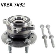 SKF Wheel bearing VKBA 7492 - Bearing