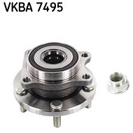SKF Wheel bearing VKBA 7495 - Bearing