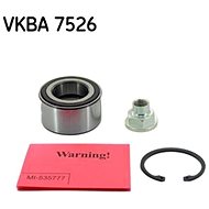 SKF Wheel bearing VKBA 7526 - Bearing