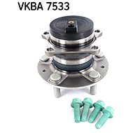 SKF Wheel bearing VKBA 7533 - Bearing