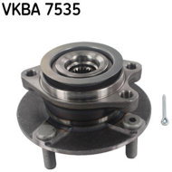 SKF Wheel bearing VKBA 7535 - Bearing