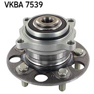 SKF Wheel bearing VKBA 7539 - Bearing