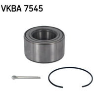 SKF Wheel bearing VKBA 7545 - Bearing