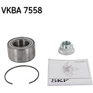 SKF Wheel bearing VKBA 7558 - Bearing