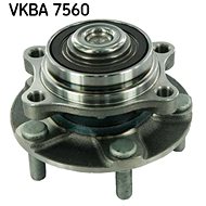 SKF Wheel bearing VKBA 7560 - Bearing