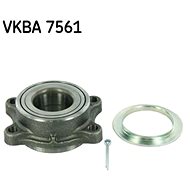 SKF Wheel bearing VKBA 7561 - Bearing