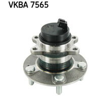 SKF Wheel bearing VKBA 7565 - Bearing