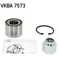 SKF Wheel bearing VKBA 7573 - Bearing
