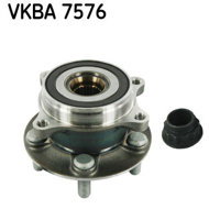 SKF Wheel bearing VKBA 7576 - Bearing