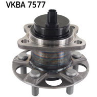 SKF Wheel bearing VKBA 7577 - Bearing