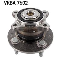 SKF Wheel bearing VKBA 7602 - Bearing