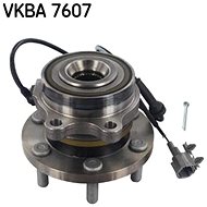 SKF Wheel bearing VKBA 7607 - Bearing