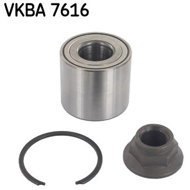 SKF Wheel bearing VKBA 7616 - Bearing