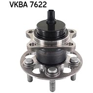 SKF Wheel bearing VKBA 7622 - Bearing
