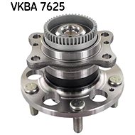 SKF Wheel bearing VKBA 7625 - Bearing