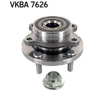 SKF Wheel bearing VKBA 7626 - Bearing