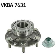 SKF Wheel bearing VKBA 7631 - Bearing
