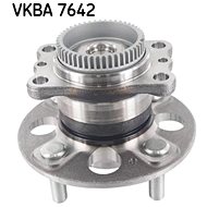 SKF Wheel bearing VKBA 7642 - Bearing