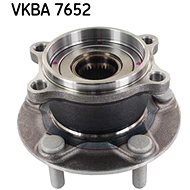 SKF Wheel bearing VKBA 7652 - Bearing