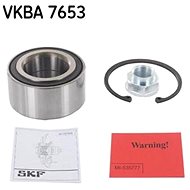 SKF Wheel bearing VKBA 7653 - Bearing