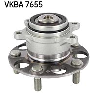SKF Wheel bearing VKBA 7655 - Bearing