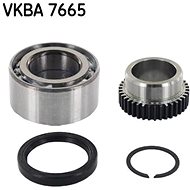 SKF Wheel bearing VKBA 7665 - Bearing