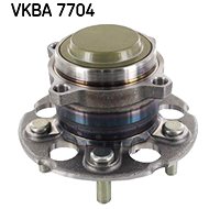 SKF Wheel bearing VKBA 7704 - Bearing