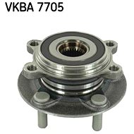 SKF Wheel bearing VKBA 7705 - Bearing