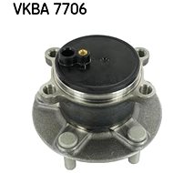 SKF Wheel bearing VKBA 7706 - Bearing