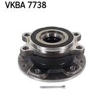 SKF Wheel bearing VKBA 7738 - Bearing