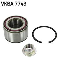 SKF Wheel bearing VKBA 7743 - Bearing