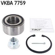 SKF Wheel bearing VKBA 7759 - Bearing