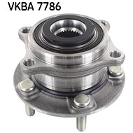 SKF Wheel bearing VKBA 7786 - Bearing