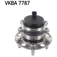 SKF Wheel bearing VKBA 7787 - Bearing