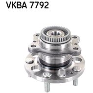 SKF Wheel bearing VKBA 7792 - Bearing