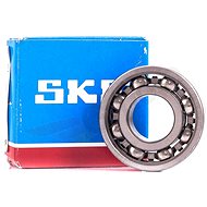 SKF Wheel bearing VKBA 7812 - Bearing