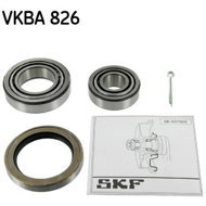SKF Wheel bearing VKBA 826 - Bearing