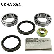 SKF Wheel bearing VKBA 844 - Bearing
