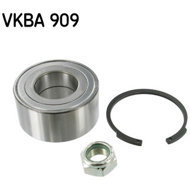 SKF Wheel bearing VKBA 909 - Bearing