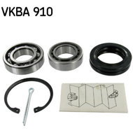 SKF Wheel bearing VKBA 910 - Bearing