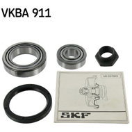 SKF Wheel bearing VKBA 911 - Bearing