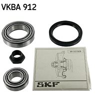 SKF Wheel bearing VKBA 912 - Bearing
