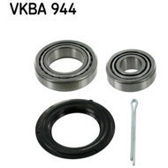 SKF Wheel bearing VKBA 944 - Bearing