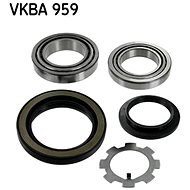 SKF Wheel bearing VKBA 959 - Bearing