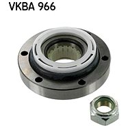 SKF Wheel bearing VKBA 966 - Bearing
