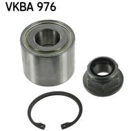 SKF Wheel bearing VKBA 976 - Bearing