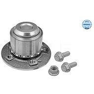 MEYLE Wheel hub 014 652 0004 - Wheel Hub
