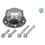 MEYLE Wheel hub 014 652 0006 - Wheel Hub